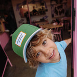 Boné Mini Olea - Hello Hossy