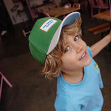 Boné Mini Olea - Hello Hossy