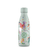 Garrafa Térmica 350ml - Princess Kingdom - Cool Bottles