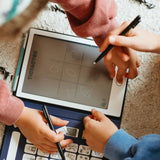 Recarga para Bloco de Desenho Kidydraw - Jogos e Educação