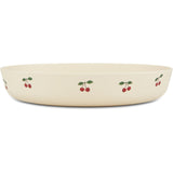Plato Cereza/Petit Lapin - Konges Slojd