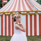 Conj. de 4 Clipes Stripes & Stars - Rockahula