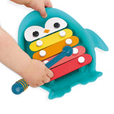 Xilofone Pinguim