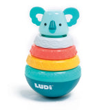 Pirámide Sempre em Pé - Coala - Ludi