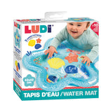 Tapete de Água - Estrela - Ludi