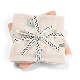 Conj. de 2 Fraldas - Celebration Powder - Done by Deer