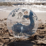 Bola de Praia 3D - Ocean World - Little Dutch