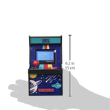 Minijuego Arcade - Zona Arcade - Espacio