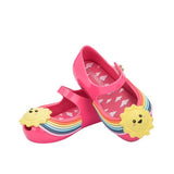 Mini Melissa Ultragirl Sunny Day - Rosa