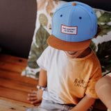 Gorra Mini Jean - Hola Hossy