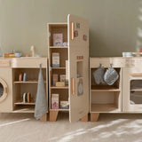 Máquina de Lavar - Edição Limitada - Little Dutch