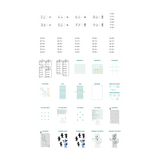 Recarga para Bloco de Desenho Kidydraw - Jogos e Educação