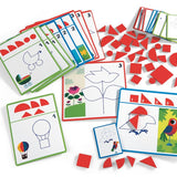 Eduludo – Entdecken Sie die Formen – Djeco