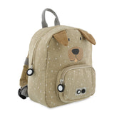 Mochila Pequena  Mr. Dog - Trixie