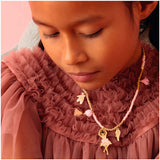 Colar - Isadora - Djeco