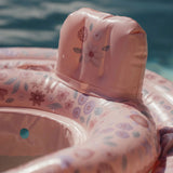 Bóia Insuflável para Bebé - Dreamy Mermaid - Little Dutch