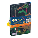 Diário Secreto Perfumado - Dinossauro