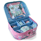 Conjunto de Chá 9 Peças - Enchanted