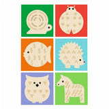 TouchBasic - Juego táctil - Djeco