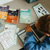 Recarga para Bloco de Desenho Kidydraw - Jogos e Educação