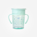 Copo Anti-Pingos 360 Amazing Cup - Menta