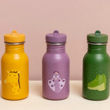 Garrafa 350ml - Mr. Giraffe - Trixie