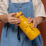 Garrafa 350ml - Mr. Giraffe - Trixie