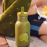 Garrafa 350ml - Mr. Dino - Trixie