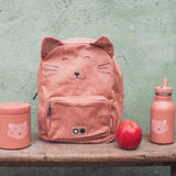 Garrafa 350ml - Mrs. Cat - Trixie