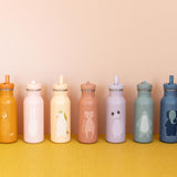 Garrafa 500ml - Mrs. Cat - Trixie