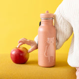 Garrafa 500ml - Mrs. Cat - Trixie