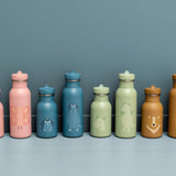 Garrafa 500ml - Mrs. Cat - Trixie