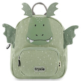 Mochila Pequena  Mr. Dragon - Trixie