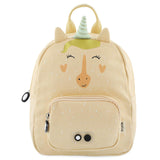 Mochila Pequena  Mrs. Unicorn - Trixie