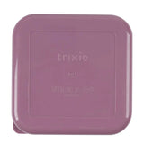 Conj. 3 Caixas de Lanche - Mrs. Peacock - Trixie