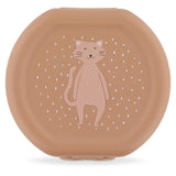 Conj. 2 Caixas de Lanche com Clip - Mrs. Cat - Trixie