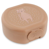Conj. 2 Caixas de Lanche com Clip - Mrs. Cat - Trixie