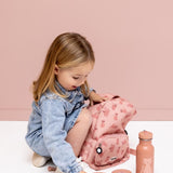 Conj. 2 Caixas de Lanche com Clip - Mrs. Cat - Trixie