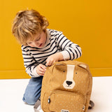 Mochila Mr. Bear - Trixie