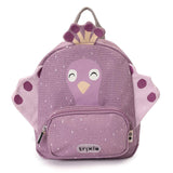 Mochila Mrs. Peacock - Trixie
