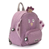 Mochila Mrs. Peacock - Trixie