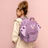 Mochila Mrs. Peacock - Trixie