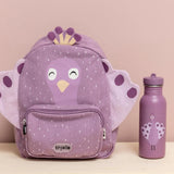 Mochila Mrs. Peacock - Trixie