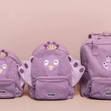 Mochila Mrs. Peacock - Trixie
