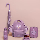 Mochila Mrs. Peacock - Trixie