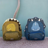 Mr. Dino Rucksack – Trixie