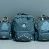 Mr. Dino Rucksack – Trixie
