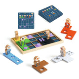 Cubissimo - Juego de Lógica y Táctica - Djeco