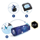 Do it Yourself ! - Constelações - Cria um Observatório de Constelações - Djeco