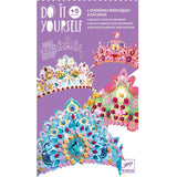 Do it Yourself ! - Tiaras - Djeco